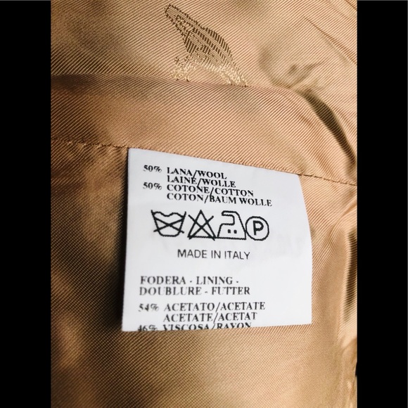 Vivienne Westwood Deep Plum Jacket Sz 6 - Picture 12 of 16